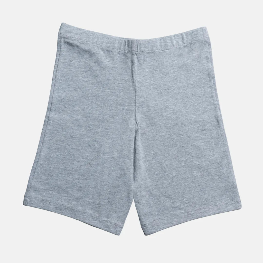 Shorts Under Frock Grey Pack Of 1