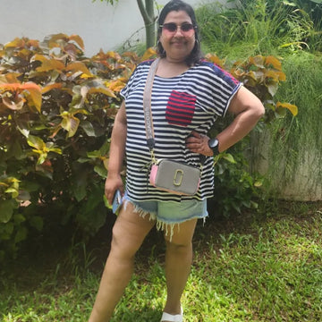 Plus Size Under Shorts Review