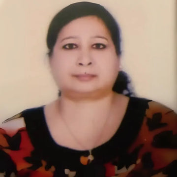 Image of Customer for Testimonial Review