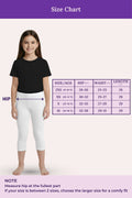 cropped leggings for teen girls -feature image-White