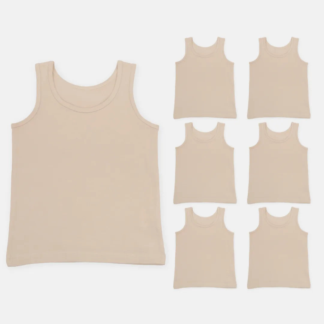 Skin Color Vests 7 Pack