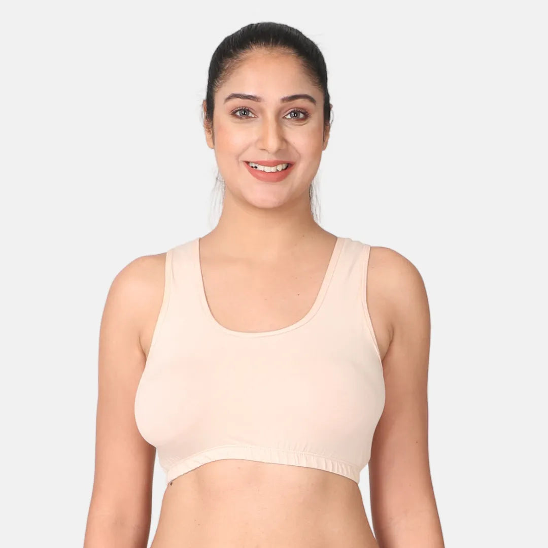 Skin Sleep Bra / Lounge Bra