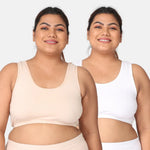 Sleep Bra For Large Bust / Lounge Bra For Large Bust