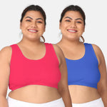 Sleep Bra For Large Bust / Lounge Bra For Large Bust