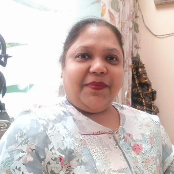 Image of Customer for Testimonial Review.