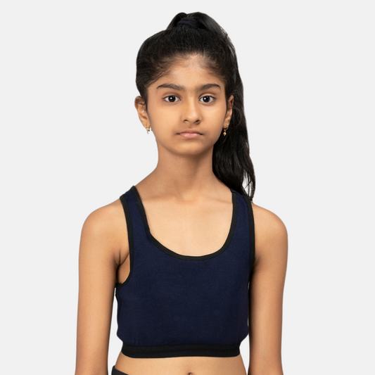 Padded Sports Bra - Pack Of 1