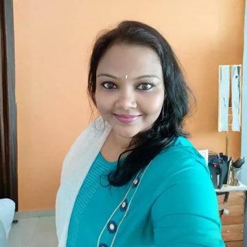 Image of Customer For Testimonial Review