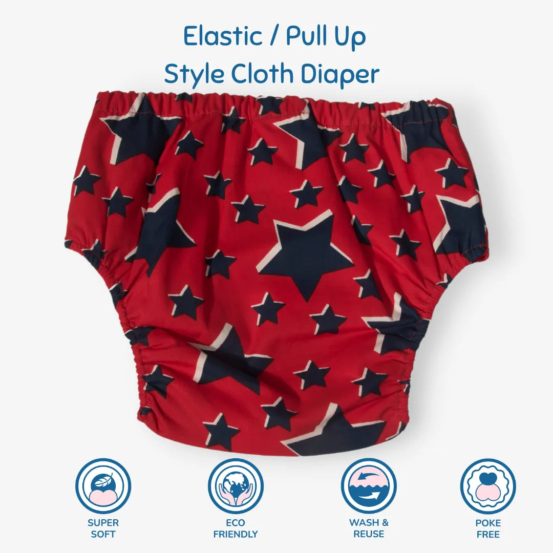 Super Star - Elastic-3