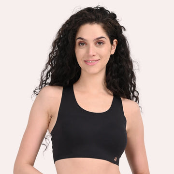 T-Shirt Bra For Regular Woman