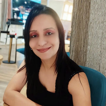 Image of customer for Testimonial Review