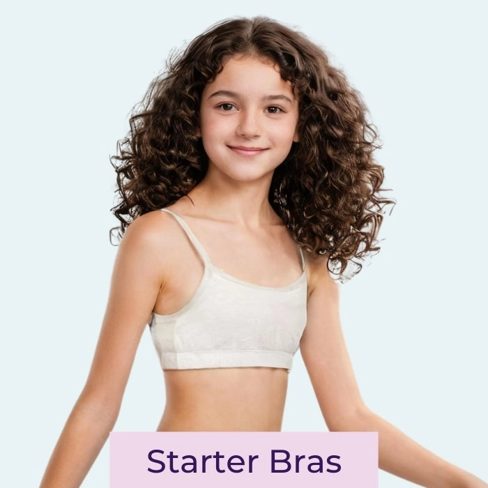 Teen Bras