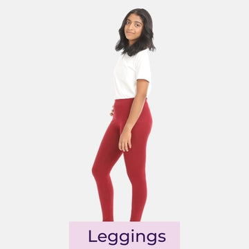 Teen Leggings