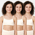 Teenager Bra Skin Pack 3