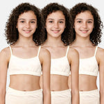 Teenager Bra Skin Pack 3