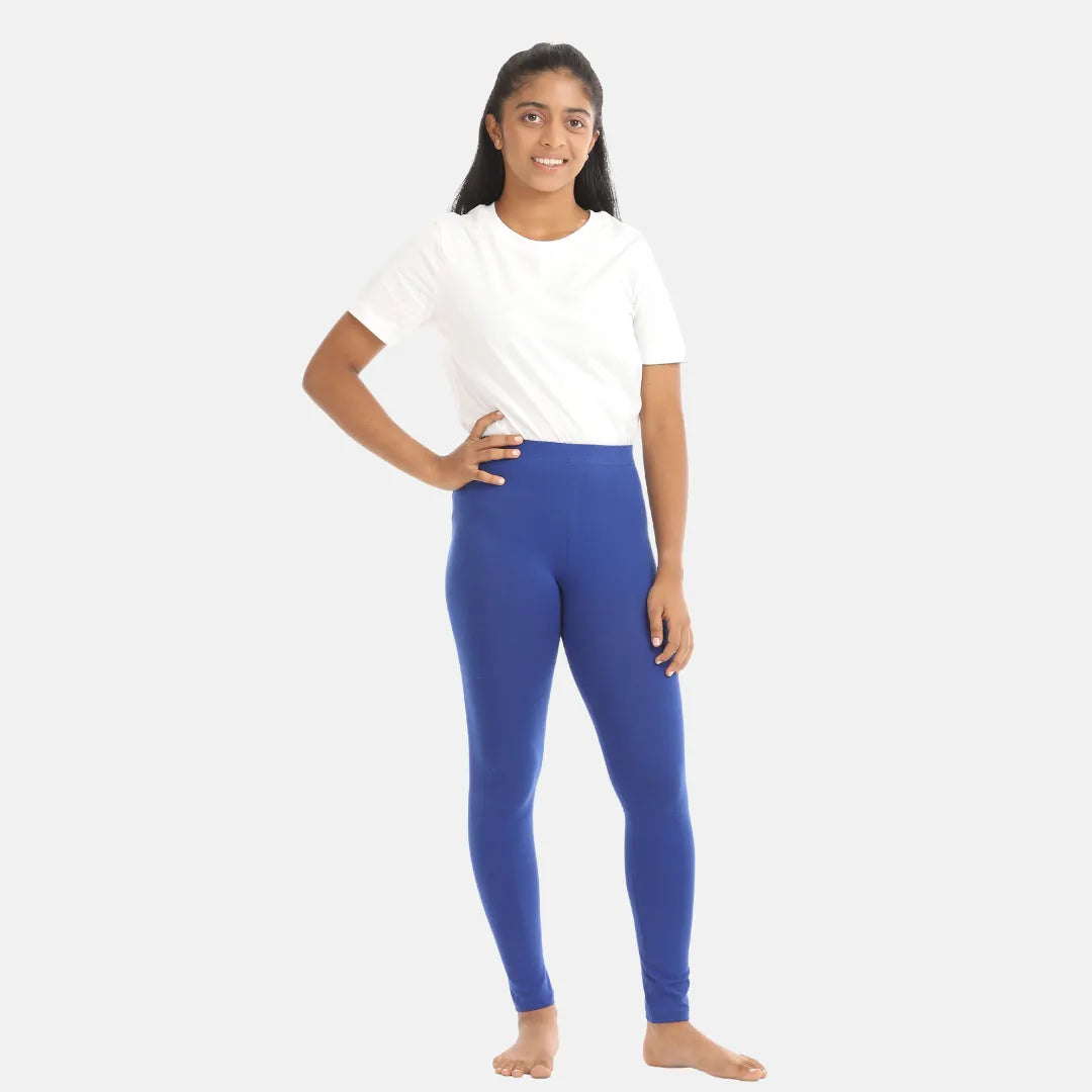 Teens Leggings - Blue