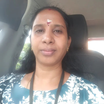 Image of Customer for testimonial review