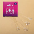 Transparent Bra Strap