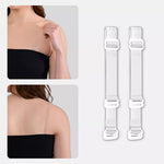 Transparent Bra Strap For Women