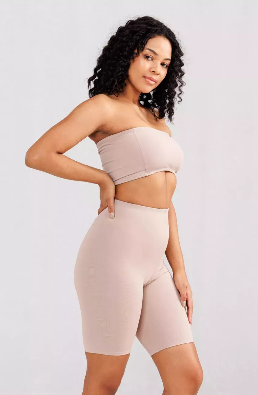 Tummy Tucker Shorts Main Image Skin