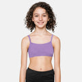 Tween Bra Lavender