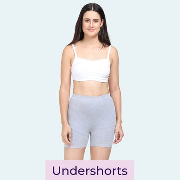 Under Shorts For Women