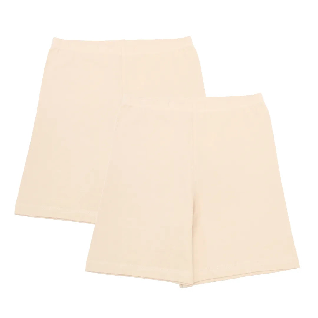 Undershorts For Elderly Women Skin Pack Of 2