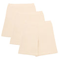 Undershorts For Elderly Women Skin Pack Of 3