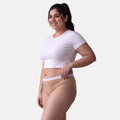 Underwear For Urine Leakage-Curvy Skin