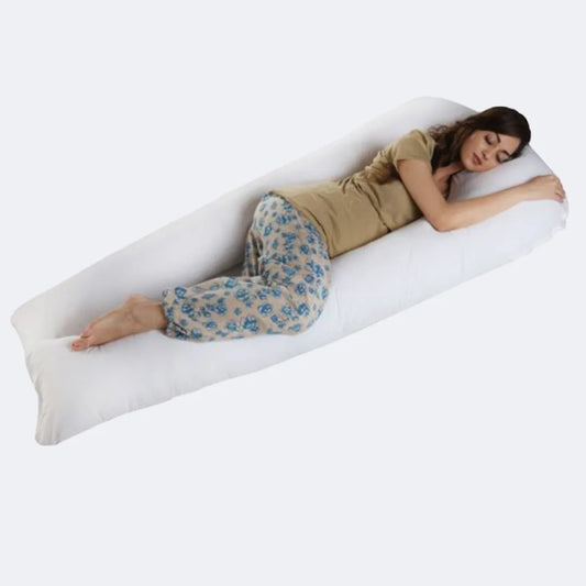 Pregnancy Pillow