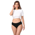 Urine Incontinence Panties For Women Black