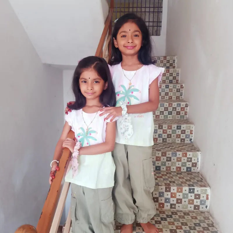 Image of Customer for testimonial review
