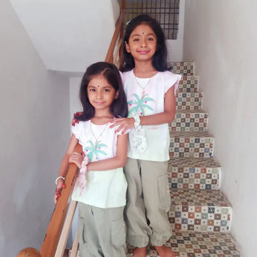 Image of Customer for testimonial review