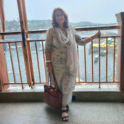 Vaishali Ghosh