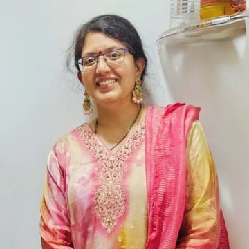 Image of Customer for Testimonial Review