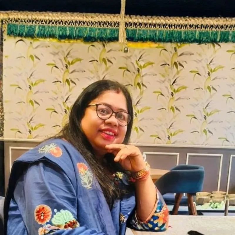 Image of customer for Testimonial Review