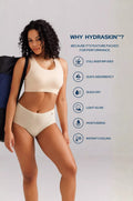Why Hydraskin Sports Panties