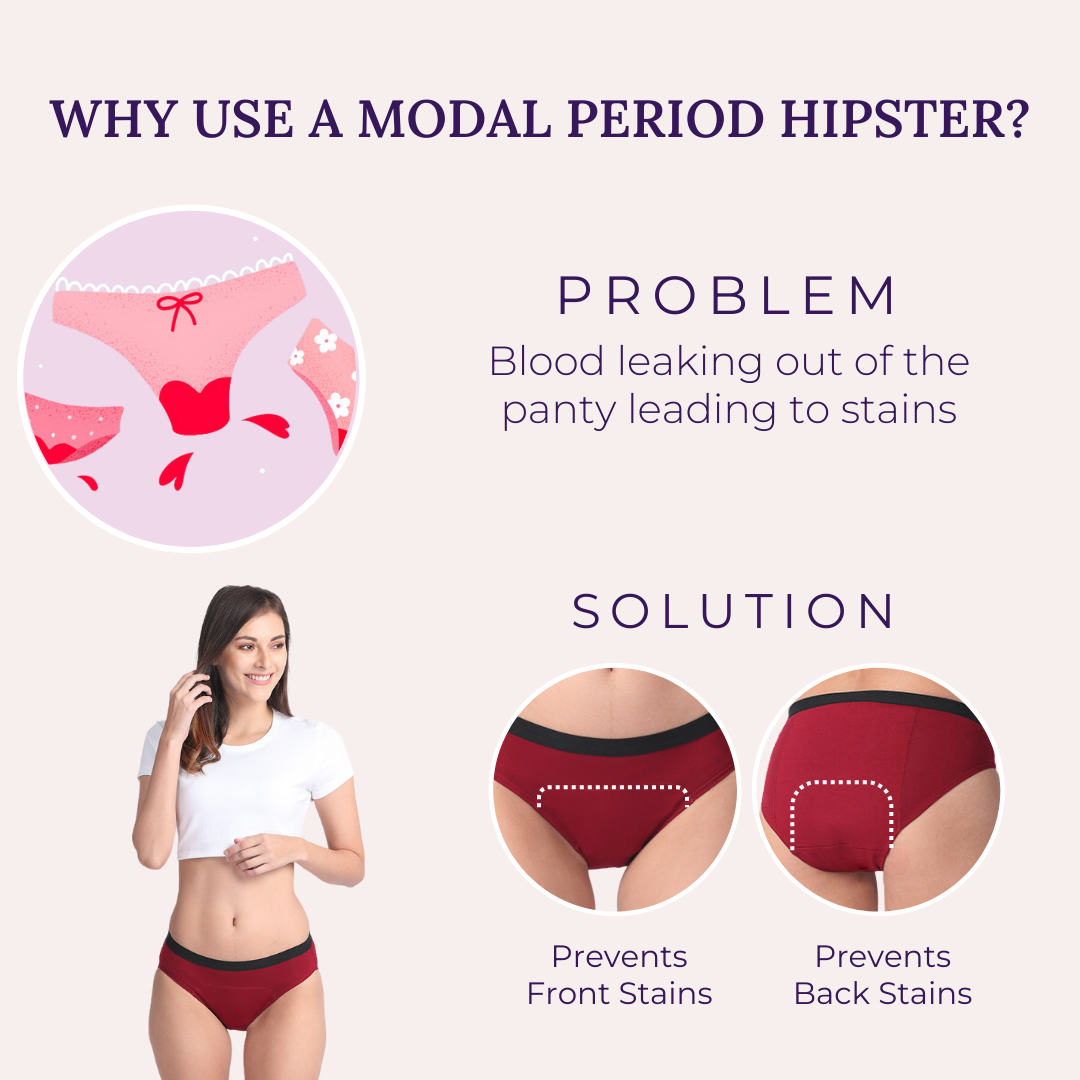 Why Use A Modal Period Hipster