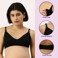 Women Nursing Bras