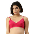 Women Feeding Bra Dark Pink Pack Of 1