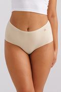 Women Hydraskin Sports Panty Skin Front Image