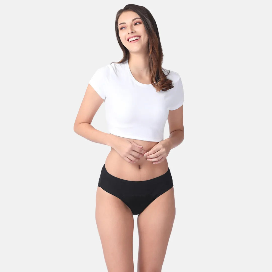 Women Panties During Periods