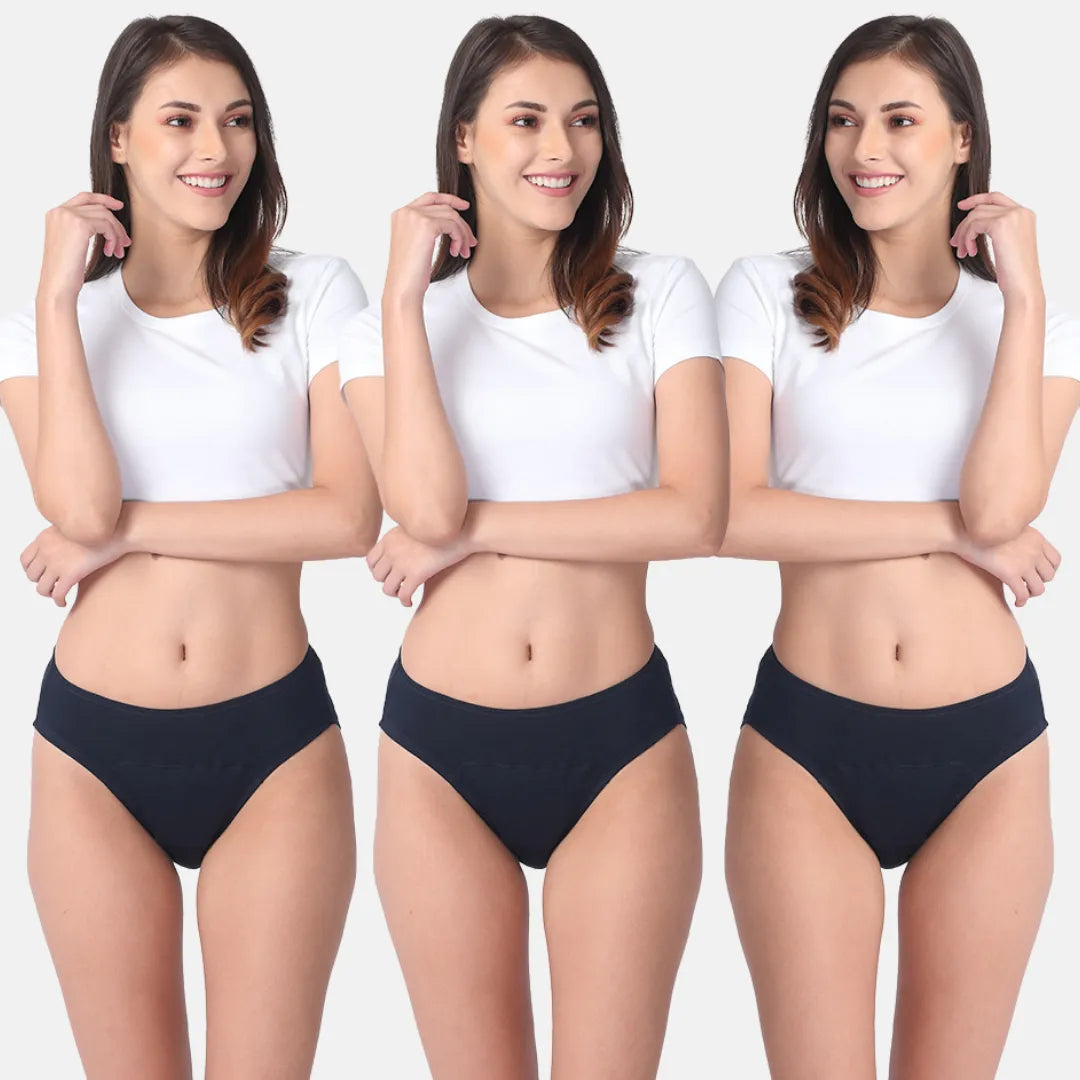 Women Period Panty Reusable