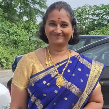 Image of Customer for Testimonial Review