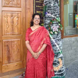 Akhila Jose