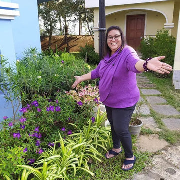 Image of Customer for Customer Testimonial Review