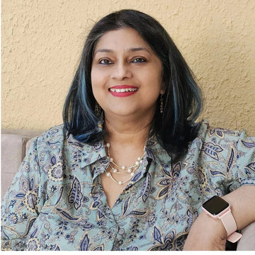 Image of Customer For Testimonial Review