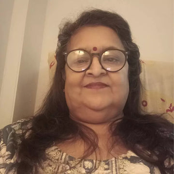 Image of Customer For Testimonial Review