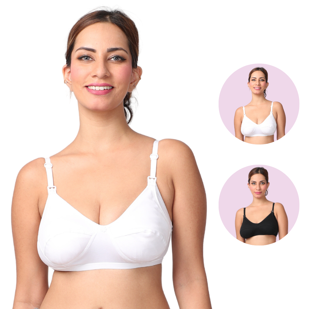 Best Feeding Bra India