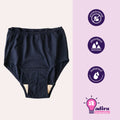 best pregnancy incontinence panties