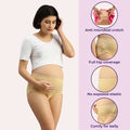 comfortable panties for pregnancy